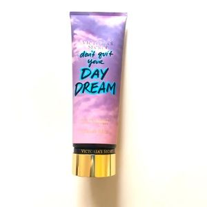 Victoria’s Secret Don’t Quit Your Day Dream Body Lotion 8.0 oz Limited Edition